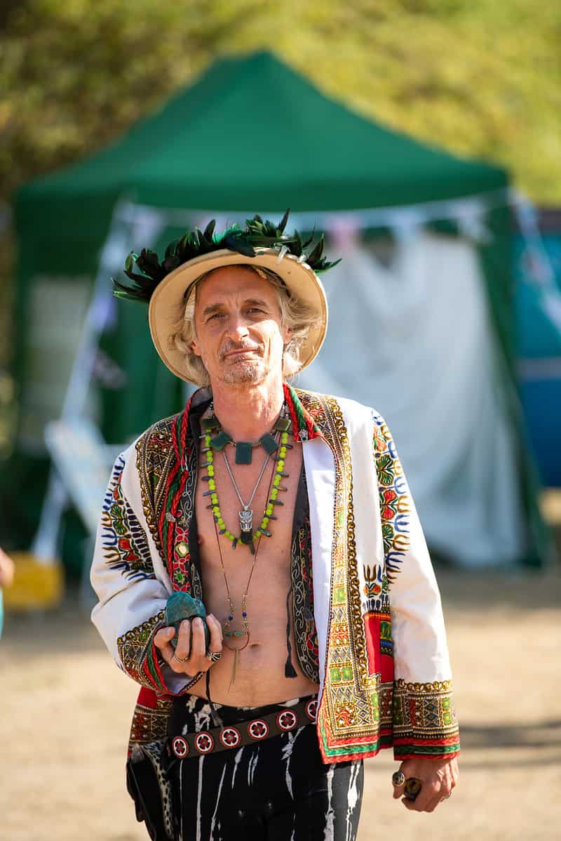 Harlequin Fayre