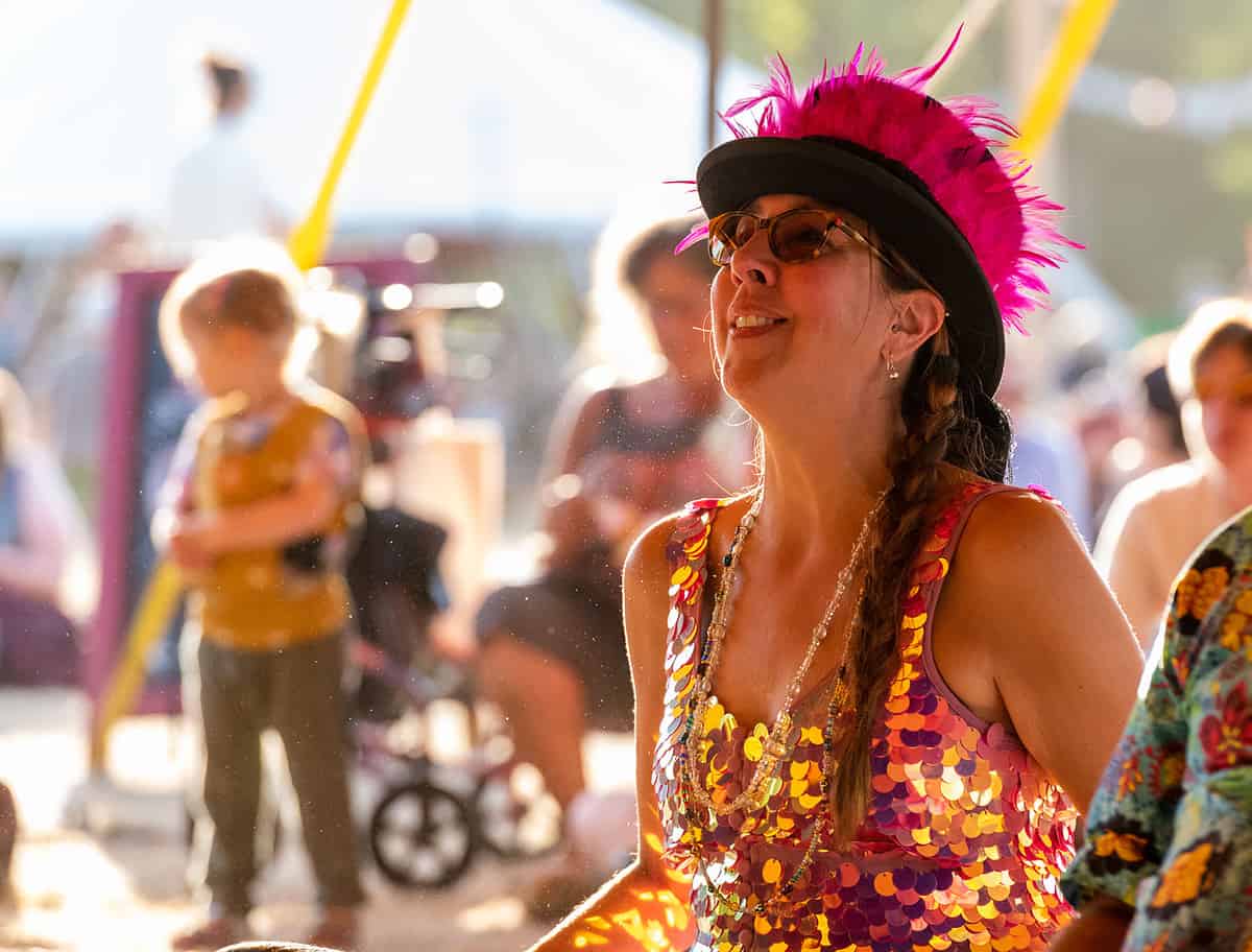 Harlequin Fayre