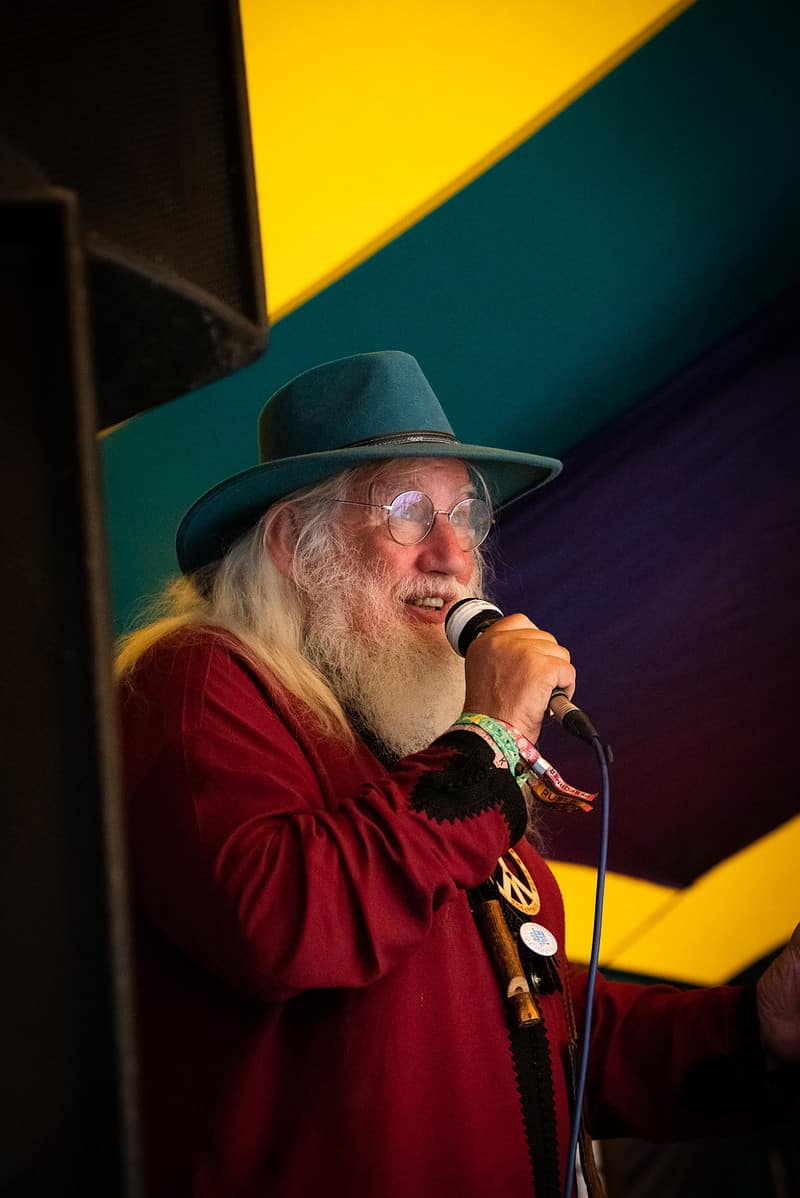 Harlequin Fayre - Storytellers