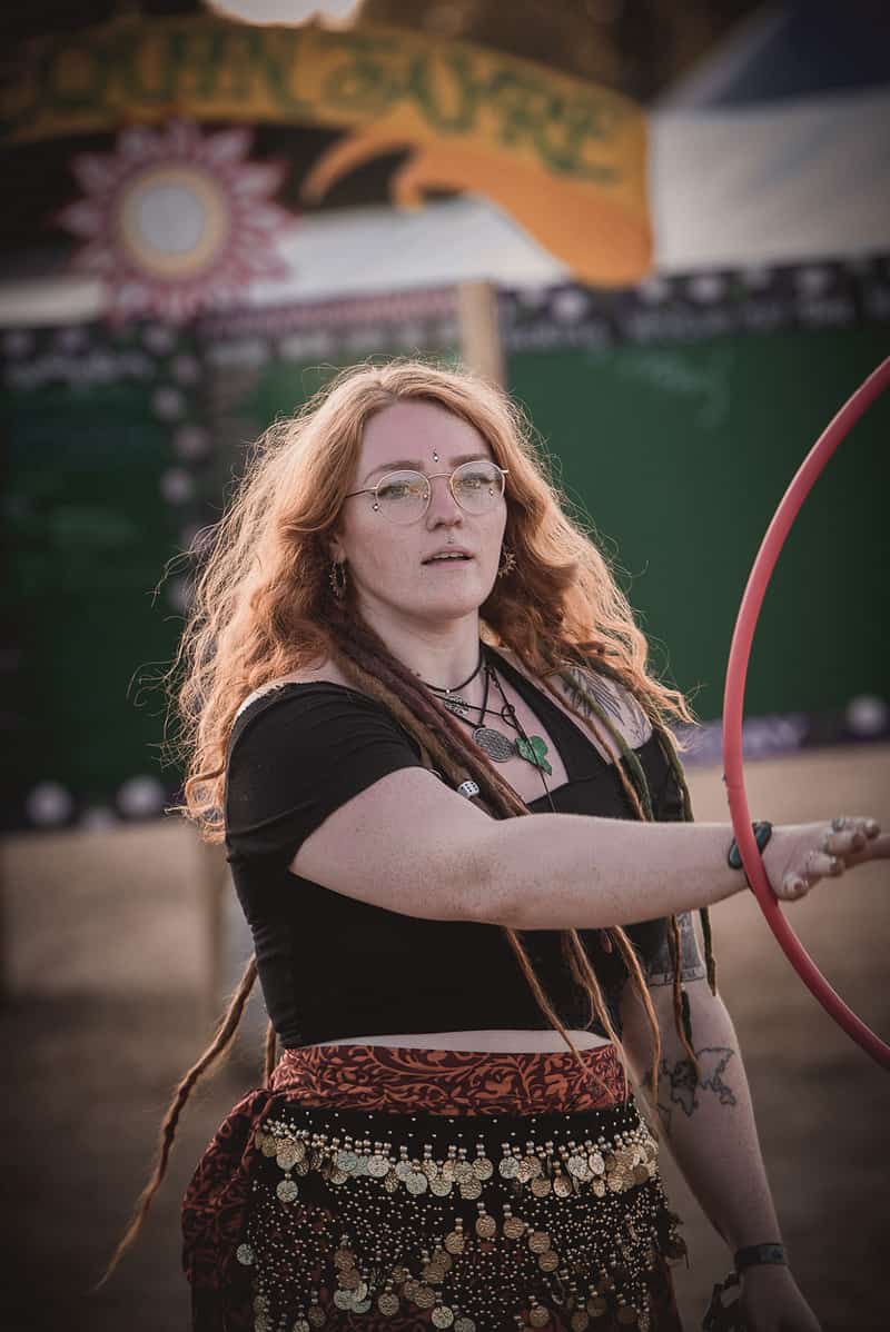 Harlequin Fayre