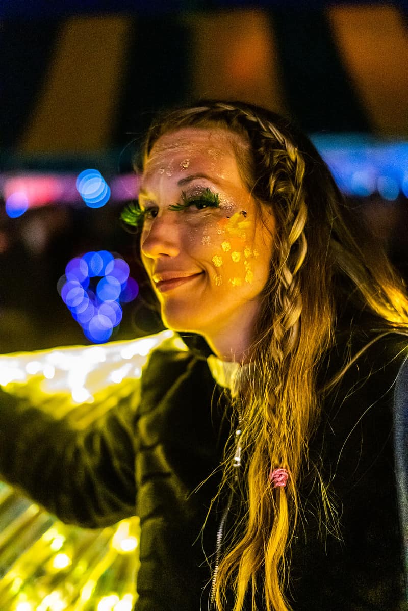Harlequin Fayre