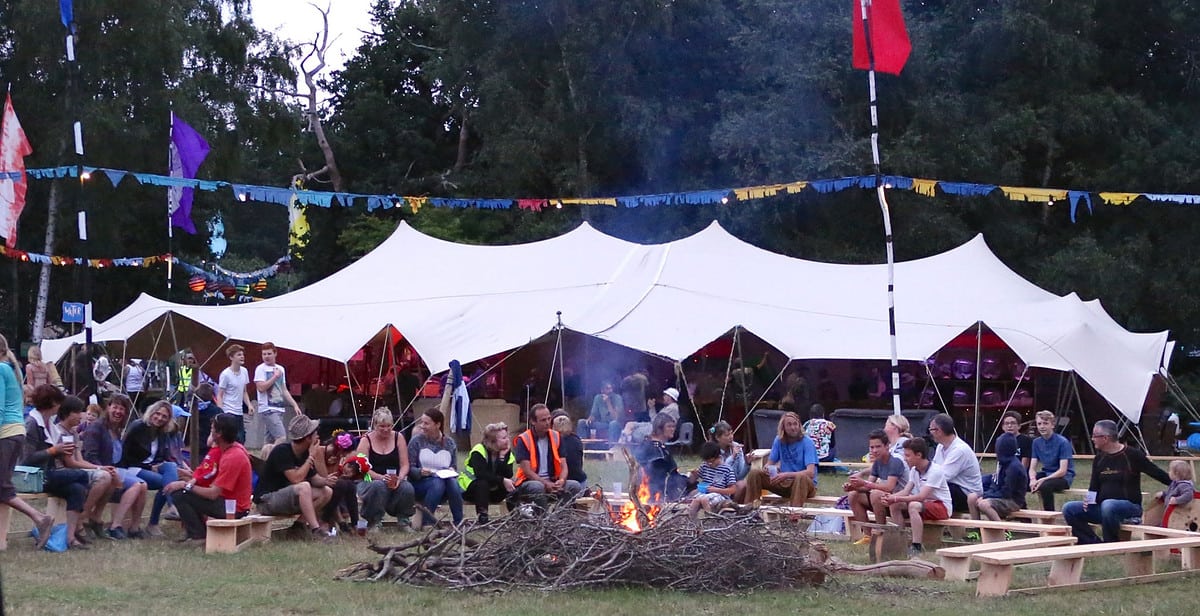 Harlequin Fayre