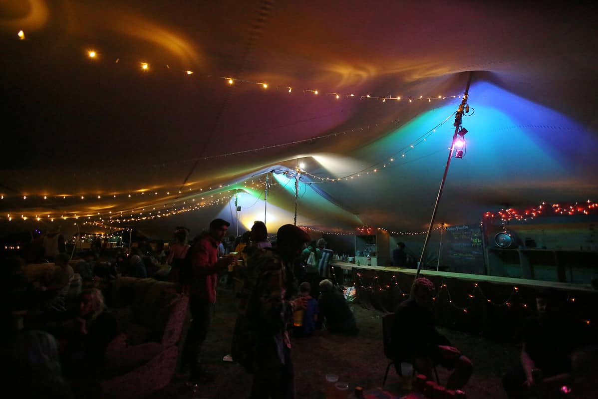 Harlequin Fayre