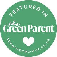 Featured in The Green Parent